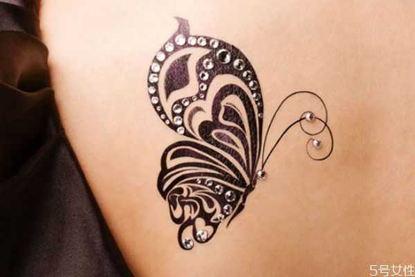 纹身可以洗掉吗？洗纹身多少钱