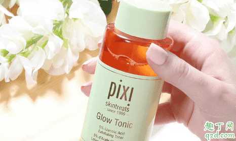 Pixi果酸爽肤水好用吗 Pixi果酸爽肤水好用吗