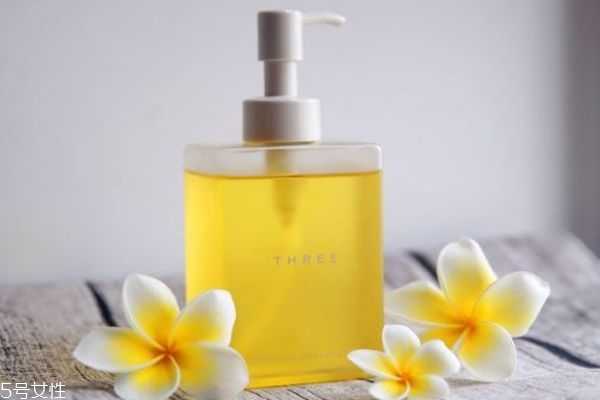 three卸妆赋活和平衡哪款好 three卸妆赋活和平衡哪款好