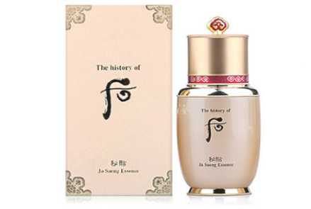 whoo后秘贴精华好用吗 whoo后秘贴精华测评