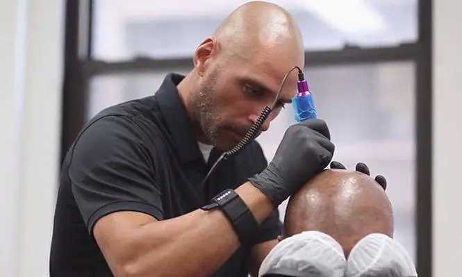 纹发师的收入多少 纹发师的收入多少