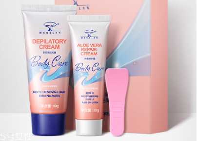 腿毛会越刮越粗吗？女生腿毛太长怎么办