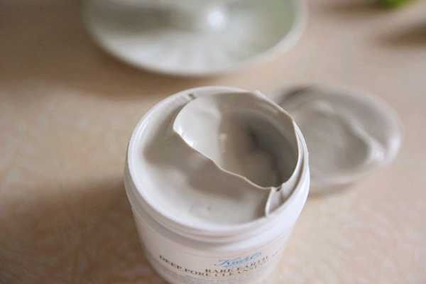 科颜氏白泥面膜成分安全吗 科颜氏白泥面膜如何使用