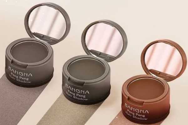 发际线粉能天天用吗 发际线粉能天天用吗