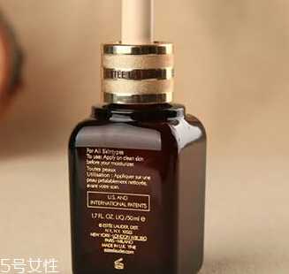 精华液叠加使用顺序