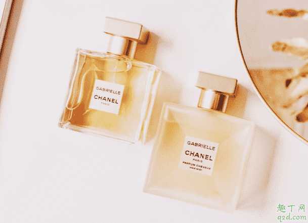 香奈儿嘉柏丽尔发香雾好闻吗?香奈儿嘉柏丽尔发香雾和香水的区别 香奈儿嘉柏丽尔发香雾好闻吗?香奈儿嘉柏丽尔发香雾和香水的区别
