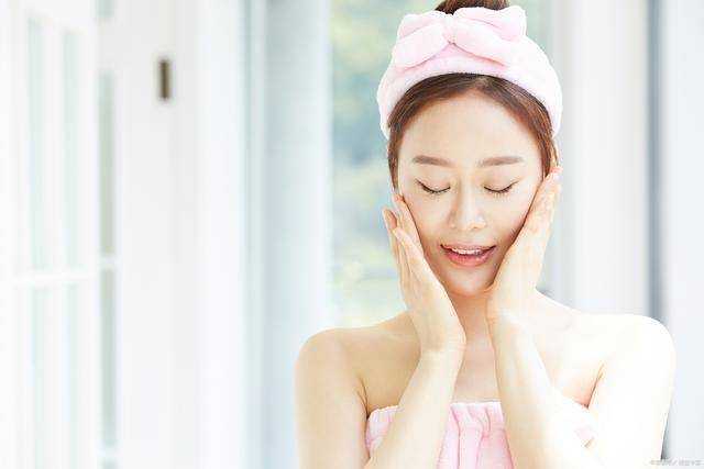 敏感性皮肤如何护理？