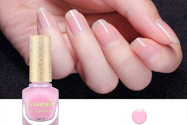 指甲油干了还有危害吗 指甲油干了还有危害吗