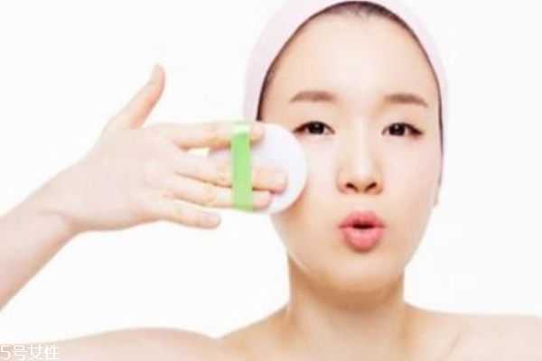 激素脸治疗方法