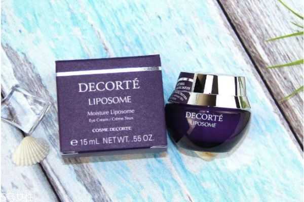 眼霜用在护肤哪个步骤