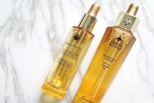 娇兰精华适合什么肤质?娇兰精华液适合什么年龄 娇兰精华适合什么肤质?娇兰精华液适合什么年龄