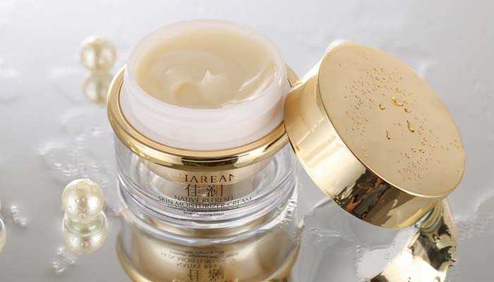 素颜霜卡粉怎么补救