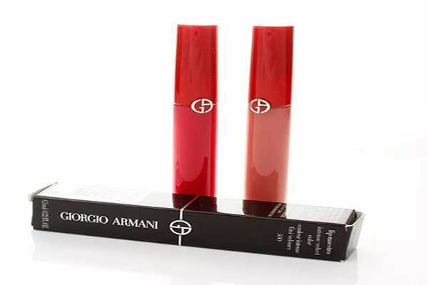 阿玛尼口红属于什么档次？热门色号有哪些？