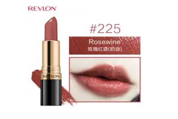 露华浓黄皮必入口红 露华浓黄皮必入口红