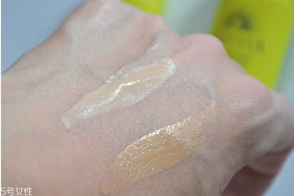 安耐晒bb霜怎么用