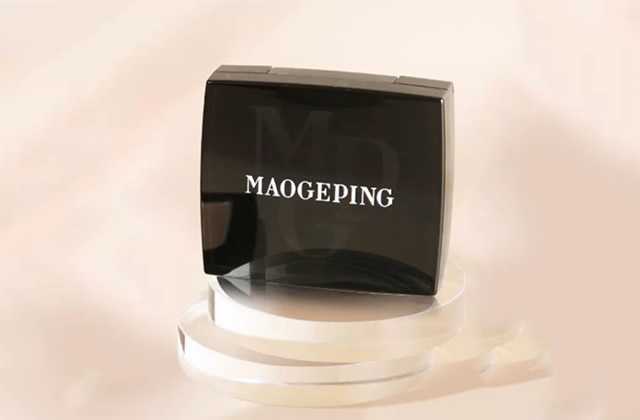 毛戈平粉膏色号怎么选