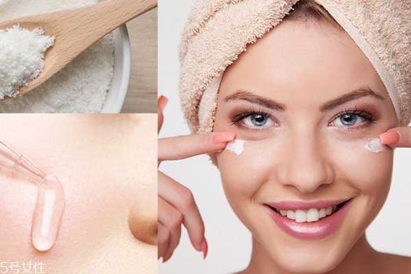 黑眼圈有几种颜色