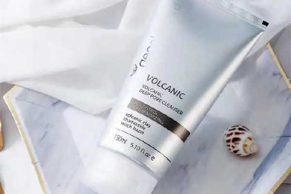 纽西之谜火山泥洗面奶是氨基酸吗 纽西之谜火山泥洗面奶是氨基酸吗