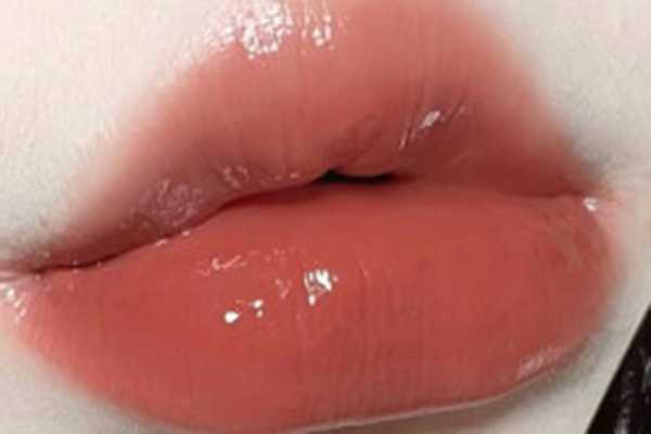 适合黄皮的唇釉色号