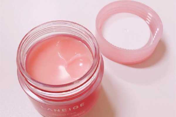 唇膜开封口可以用多久?唇膜开封一年还能用吗 唇膜开封口可以用多久?唇膜开封一年还能用吗