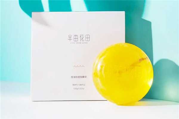 半亩花田除螨皂有用吗?半亩花田除螨皂正品辨别方法 半亩花田除螨皂有用吗?半亩花田除螨皂正品辨别方法