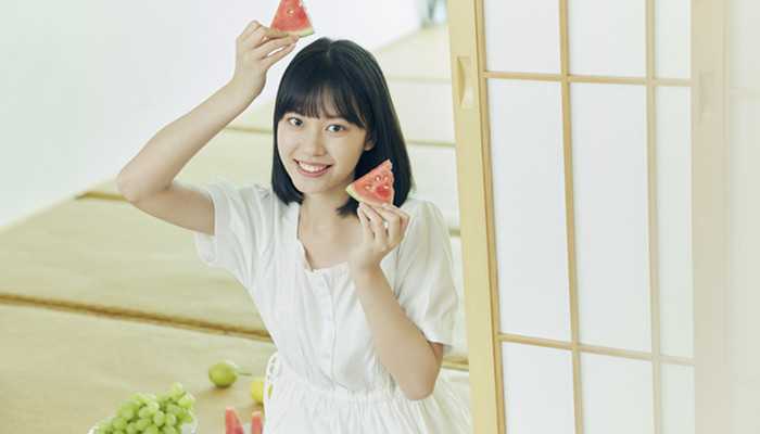 腰细胯宽是什么身材