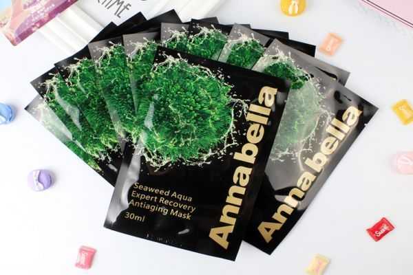 海藻升级版面膜怎么样 海藻升级版面膜怎么样