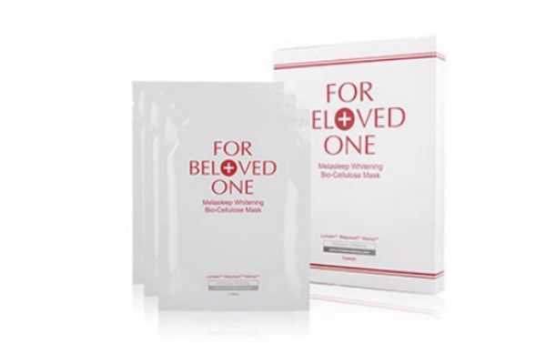 宠爱之名面膜怎么用