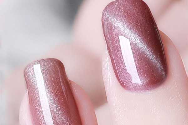 光疗甲可以用卸甲水卸掉吗