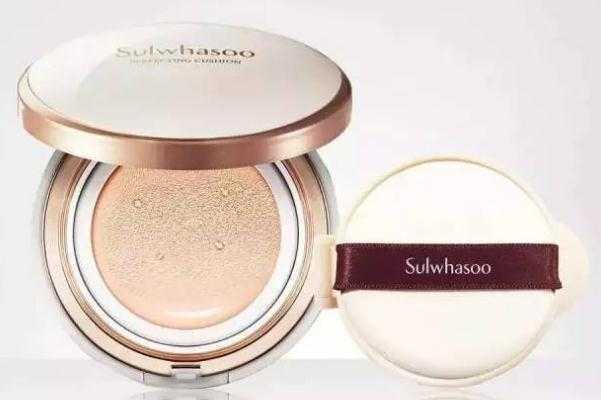 雪花秀的气垫好用吗