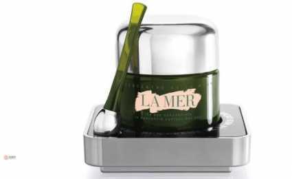 海蓝之谜眼霜真假怎么辨别