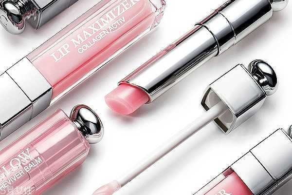 润唇膏有几种质地 3大质地谁最好用