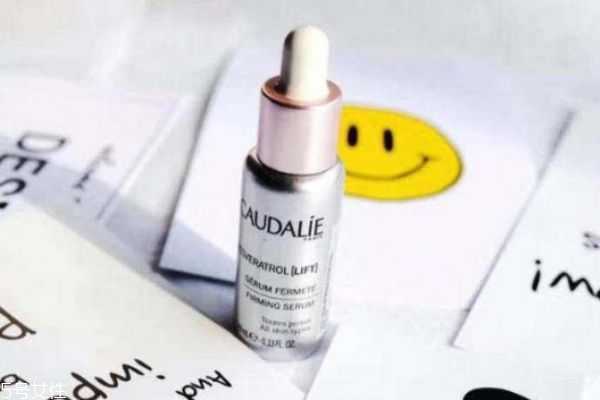 哪款抗氧化精华好用