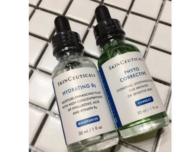 修丽可果酸精华可以全脸用吗？修丽可果酸精华功效