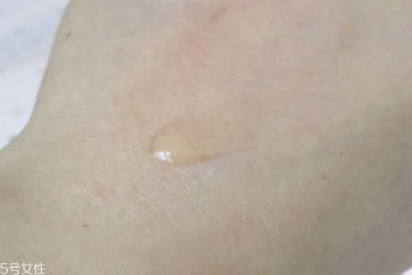 修丽可cf晚上可以用吗 修丽可cf精华怎么使用