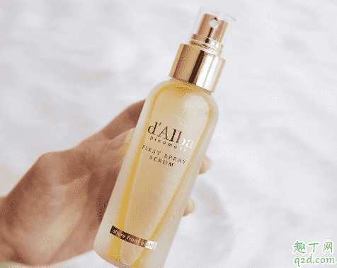 黛尔珀空姐喷雾怎么样