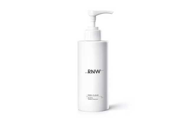 rnw洗面奶会变白吗? rnw洗面奶会变白吗?