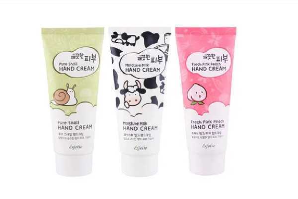 护手霜需要涂手心吗 护手霜需要涂手心吗