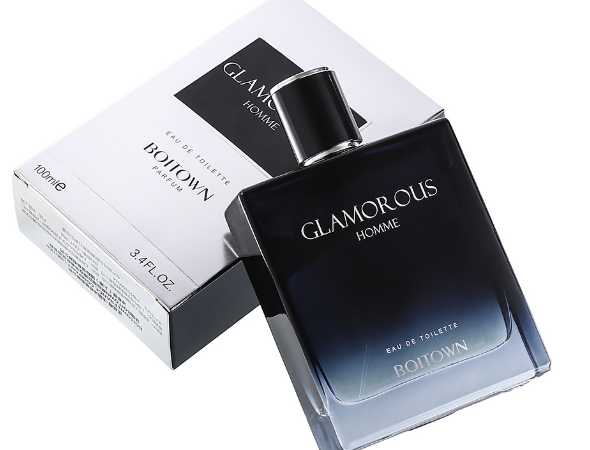 冰希黎香水什么档次