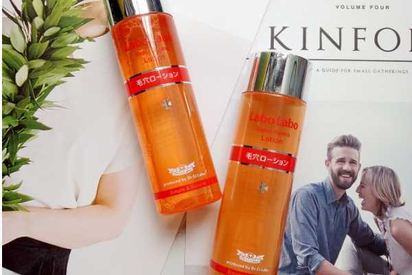 城野医生毛孔收敛水是敷完面膜用吗