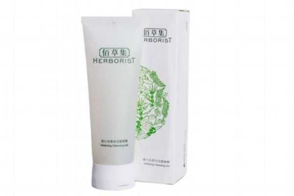 佰草集洁面啫喱怎么样?佰草集洁面啫喱怎么用 佰草集洁面啫喱怎么样?佰草集洁面啫喱怎么用