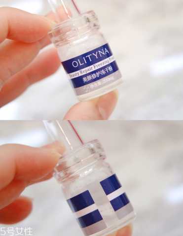 欧莉典雅冻干粉副作用是什么？欧莉典雅冻干粉使用方法