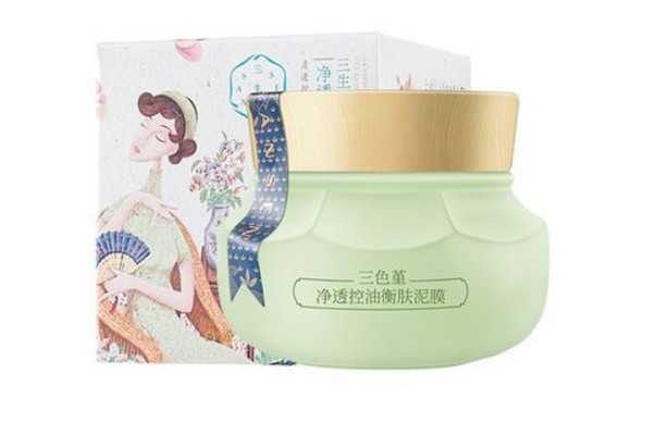 百雀羚泥膜的正确使用方法 百雀羚泥膜的正确使用方法