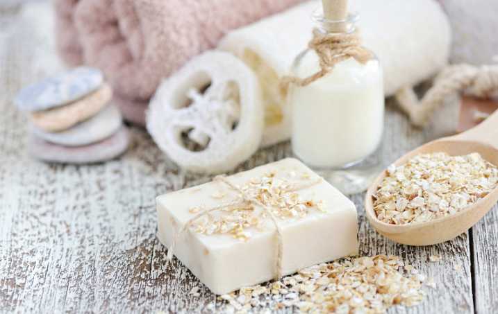 磨砂膏和身体乳的使用顺序 磨砂膏和身体乳的正确使用方法