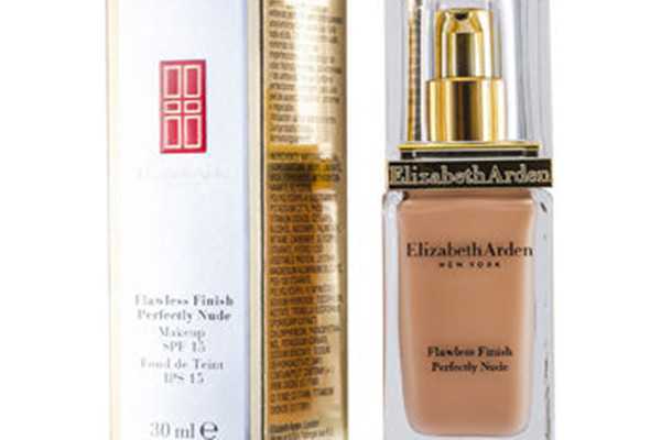 伊丽莎白雅顿苏活粉底液怎么样 伊丽莎白雅顿苏活粉底液怎么样