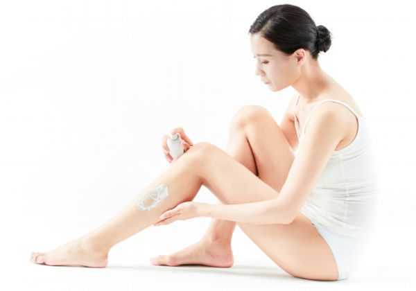 润肤乳可以擦全身吗 润肤乳可以擦全身吗