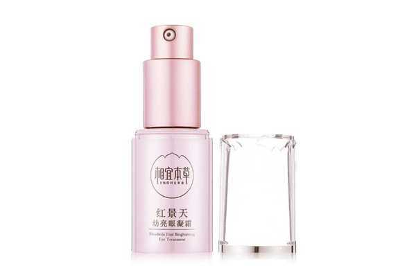 相宜本草眼霜怎么用?相宜本草眼霜适合多大年龄 相宜本草眼霜怎么用?相宜本草眼霜适合多大年龄