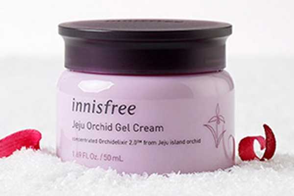 悦诗风吟面霜的正确使用方法