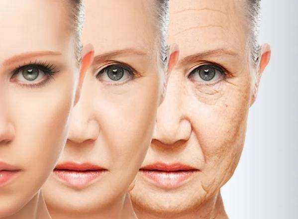 “长期化妆”和“长期素颜”，5年后皮肤有什么区别？