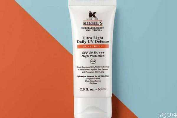 只用防晒不用隔离可以吗？隔离霜的作用